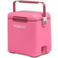 Igloo - Tag-A-Long Too Highrise - Nevera size 17 l, fucsia