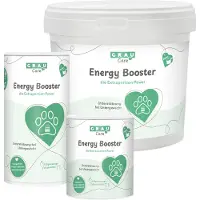 Grau Energy Booster - 2kg