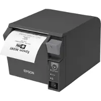 Epson TM-T70II impresora de tickets