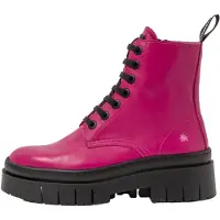 Art para mujer. 119531108003_043 Botines de piel 1953 rosa (42), 3 a 5cm, Cordones, Casual, outlet 2026.