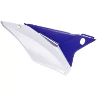 Polisport Paneles Laterales Sherco Se-r/sef-r 17-20