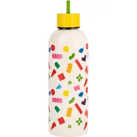 Paladone Botella De Agua Lego 500ml