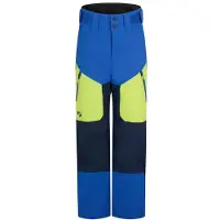 Ziener - Kid's Arnuro-Z - Pantalones de esquí size 116, azul