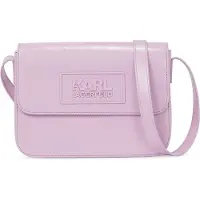 Karl Lagerfeld Stone Crossbody Violetta Talla: OS | Bandoleras Outlet | Mujer | Púrpura