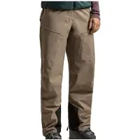 Maloja - Women's SeglaM. - Pantalones de esquí size M, marrón