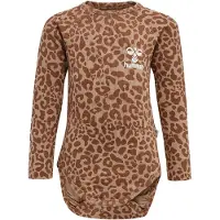 Hummel Body De Manga Larga Nomi