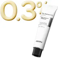 CosRx La Crema Facial Retinol 0.3