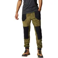Mountain Hardwear Pantalones Polartec High Loft