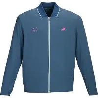 Babolat Sudadera Con Cremallera Juan Lebron