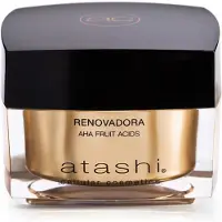 Atashi Tratamiento Corporal Celullar Cosmetic Aha Fruit Acids 50ml