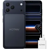 HOTWAV A17 Pro Max 4gb/256gb 6.7´´