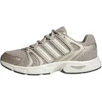 Adidas Zapatillas deportivas bajas 'Control ECL' kitt / arena / oro