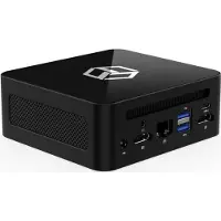 QOOBE Ordenador Sobremesa Ap13620 Mini I7/16gb/1tb Ssd