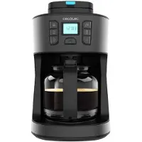 Cecotec Cafetera De Goteo Coffee 66 12 Tazas