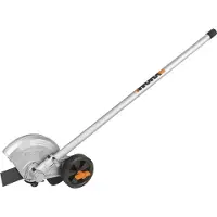 WORX WA0223 Accesorios para cortacésped DriveShare, modelo WG186E: Para un cuidado preciso del césped