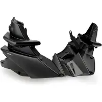 Puig Spoiler delantero con ABE MT-09/TRACER AÑO 21-