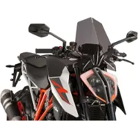 Puig Parabrisas Carenabris New Generation Touring Ktm 1290 Superduke R