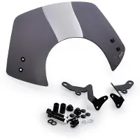 Puig Parabrisas Gts Sport Vespa Gts 125 Super 2025