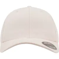 Flexfit Gorra 'Flex' rosa pastel