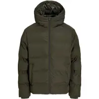 Jack & Jones Jack & JonesChaqueta Corta AcolchadaXLVerde