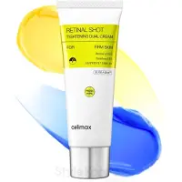 Celimax - Crema The Vita-A Retinal Shot Tightening Dual