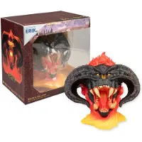 Erik Lámpara Balrog El Señor De Los Anillos