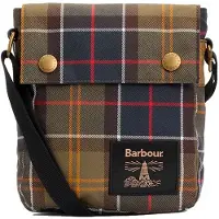 Barbour Bolsa Duffle Torridon Uba0753