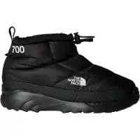 The North Face Botas negro / blanco