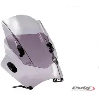 Puig Parabrisas Ajustable Up&down Yamaha Mt07 2018-2019