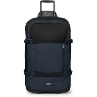 Eastpak - Transit'r Pro L - Bolsa de viaje size 105 l, azul/negro