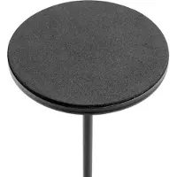 Brunner - Quadrilux Mini - Lámpara LED size One Size, gris/negro