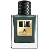 Scalpers Eau De Parfum The Band Vapo 50ml