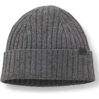 BOSS Gorra 'Fino' gris moteado