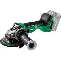 HiKOKI Amoladora G1813DAW4Z (Cuerpo solo Cartón)