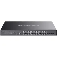 TP-LINK Switch Sg3428xmpp
