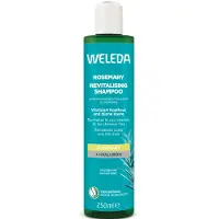Weleda Champú Revitalizing Rosemary 250ml