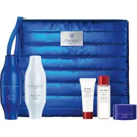 Shiseido Suero Facial Bio-performance Skin Filler 120ml