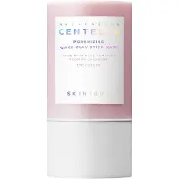 SKIN1004 Mascarilla Madagascar Centella Poremizing Quick Clay Stick 27 G