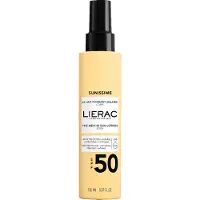 Lierac Protector Solar Sunissime Spf50 150ml