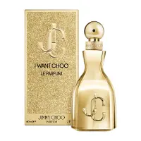 Jimmy Choo Eau De Parfum I Want Choo Le 60ml