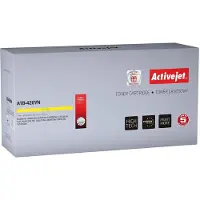 ActiveJet Cartuchos De Tinta Compatibles Canon 054bk Xl