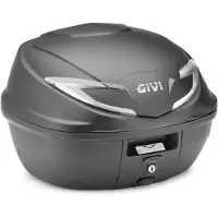 Givi Baúl Trasero B39nt Tech 39l