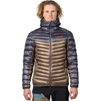 Hannah Chaqueta De Plumas Arden