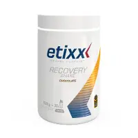 Etixx Recuperación Pro Line Shake 1400g Chocolate