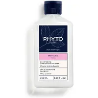 Phyto Champú Para Cabello Rizado Hydration 250ml