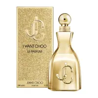 Jimmy Choo Eau De Parfum I Want Choo Le 100ml