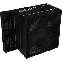 Lian Li Fuente De Alimentación Modular Edge Gold 3.1 Pcie 5.1 750w 80 Plus Gold