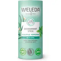 Weleda Desodorante En Barra Eucalyptus 50g