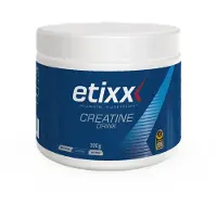 Etixx Creatina En Polvo Creapure Sabor Neutro 300g