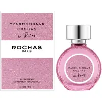 Rochas Eau De Parfum Mademoiselle In Paris Vapo 30ml
